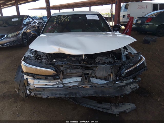 19XFL2H89RE019562 Honda Civic Sport