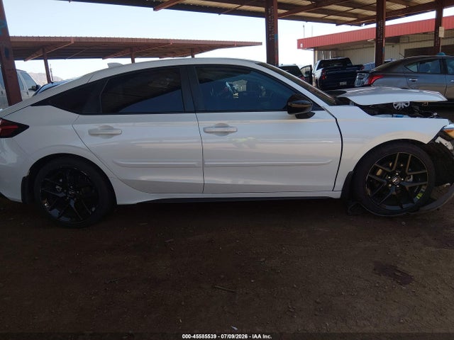 19XFL2H89RE019562 Honda Civic Sport