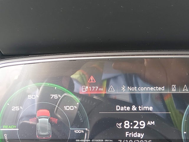 WA1LAAGE9KB010321 Audi E-tron Premium Plus