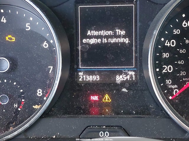 3VV3B7AX8JM183286 Volkswagen Tiguan 2.0t Se/2.0t Sel