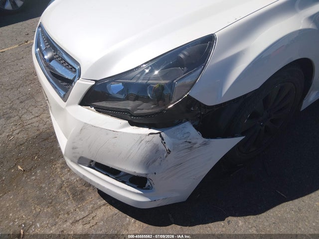 2011 Subaru Legacy 3.6r Premium მანქანა იყიდება აუქციონზე, vin: 4S3BMDC61B2249323, აუქციონის ნომერი: 45585562