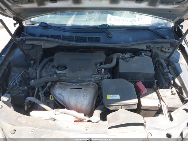 Toyota CAMRY SE 2016 4T1BF1FK5GU173727 Image 10