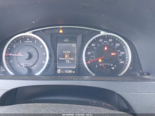 Toyota CAMRY SE 2016 4T1BF1FK5GU173727 Image 15