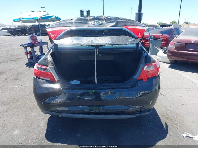 Toyota CAMRY SE 2016 4T1BF1FK5GU173727 Image 16
