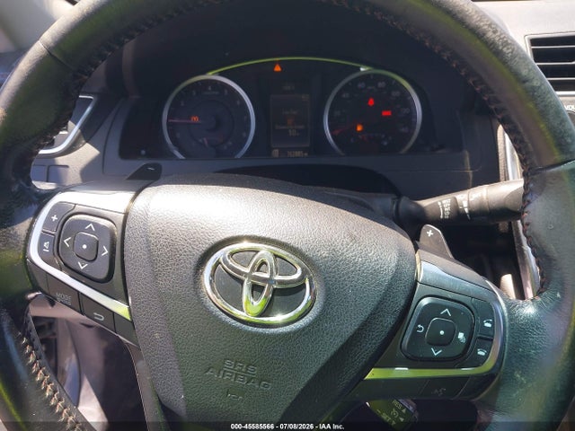 Toyota CAMRY SE 2016 4T1BF1FK5GU173727 Image 7
