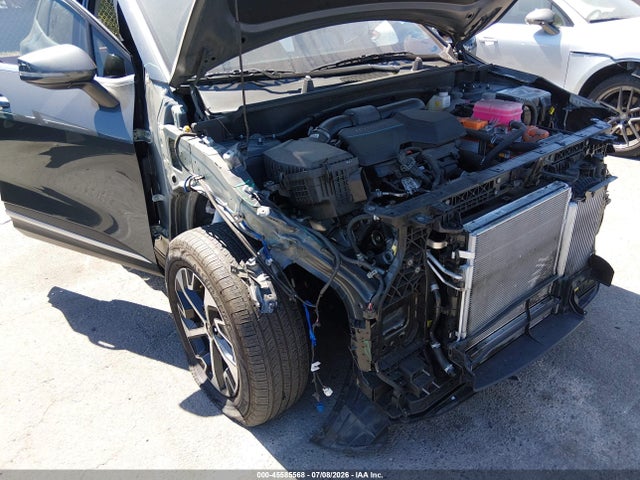 KNDPVCAGXP7092779 KIA Sportage Hybrid Ex