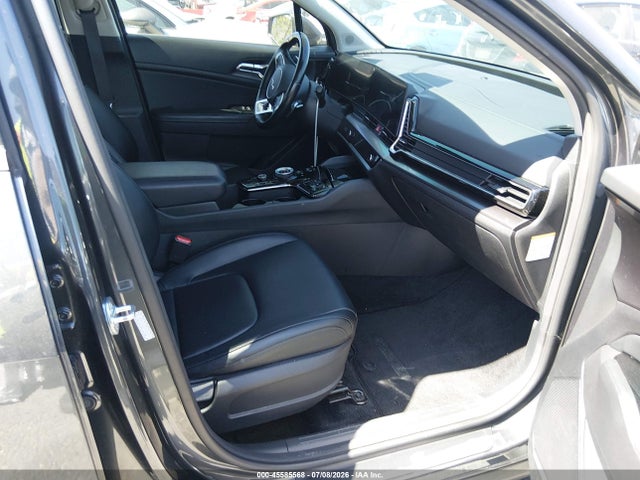 KNDPVCAGXP7092779 KIA Sportage Hybrid Ex