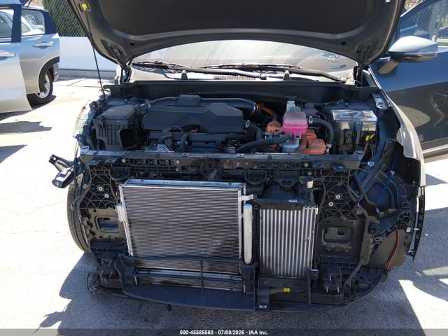 KNDPVCAGXP7092779 KIA Sportage Hybrid Ex