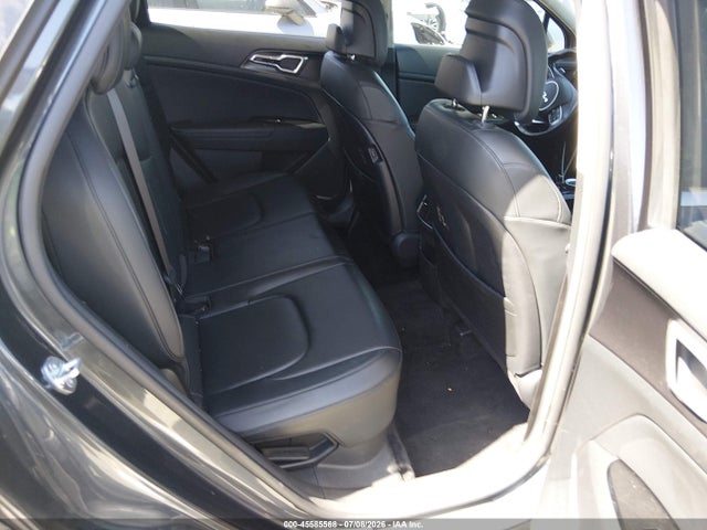 KNDPVCAGXP7092779 KIA Sportage Hybrid Ex