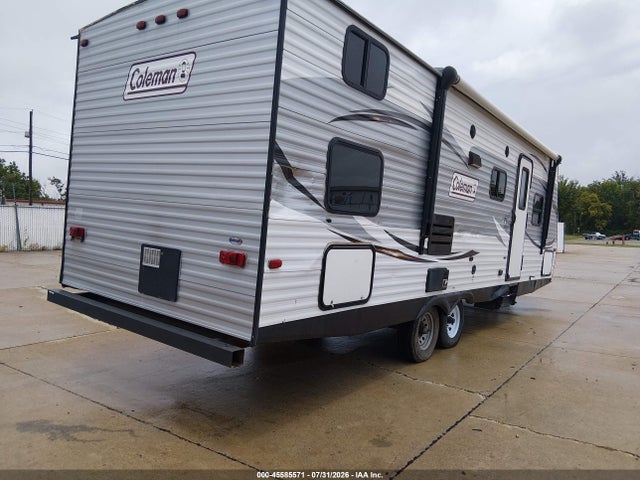 Keystone Coleman 2015 4YDT26228FH932124 Image 4
