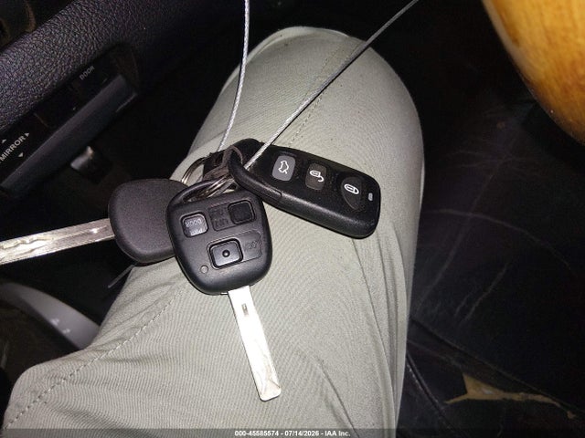 45585574 :رقم المزاد ، 2T2GK31U98C038772 vin ، 2008 Lexus Rx 350 مزاد بيع