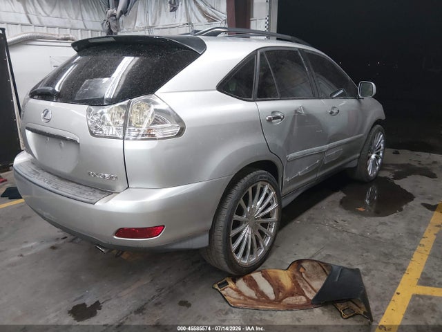 45585574 :رقم المزاد ، 2T2GK31U98C038772 vin ، 2008 Lexus Rx 350 مزاد بيع