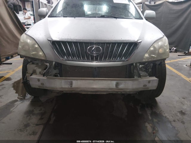 45585574 :رقم المزاد ، 2T2GK31U98C038772 vin ، 2008 Lexus Rx 350 مزاد بيع