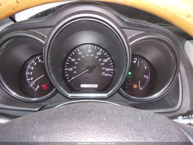 45585574 :رقم المزاد ، 2T2GK31U98C038772 vin ، 2008 Lexus Rx 350 مزاد بيع