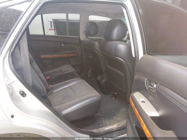 45585574 :رقم المزاد ، 2T2GK31U98C038772 vin ، 2008 Lexus Rx 350 مزاد بيع