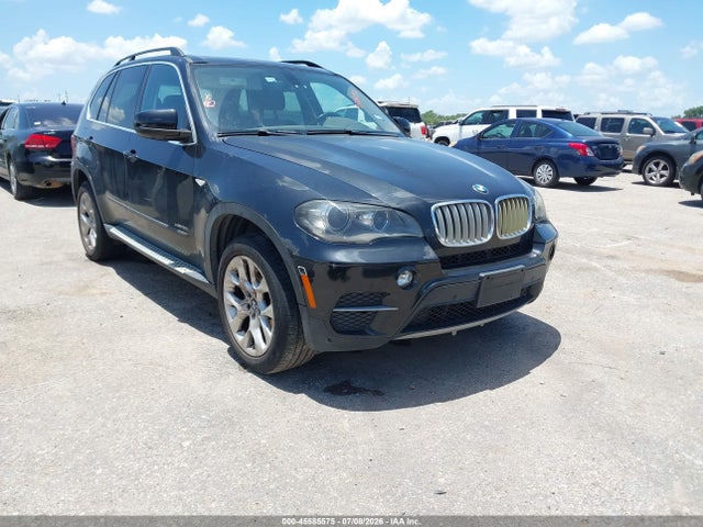 Aukcja sprzedaży 2013 Bmw X5 Xdrive35i/xdrive35i Premium/xdrive35i Sport Activity, vin: 5UXZV4C53D0B04612, numer aukcji: 45585575