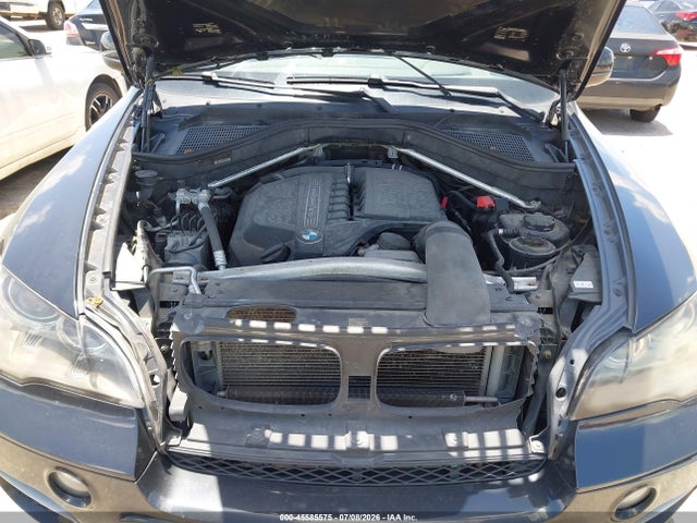 Aukcja sprzedaży 2013 Bmw X5 Xdrive35i/xdrive35i Premium/xdrive35i Sport Activity, vin: 5UXZV4C53D0B04612, numer aukcji: 45585575