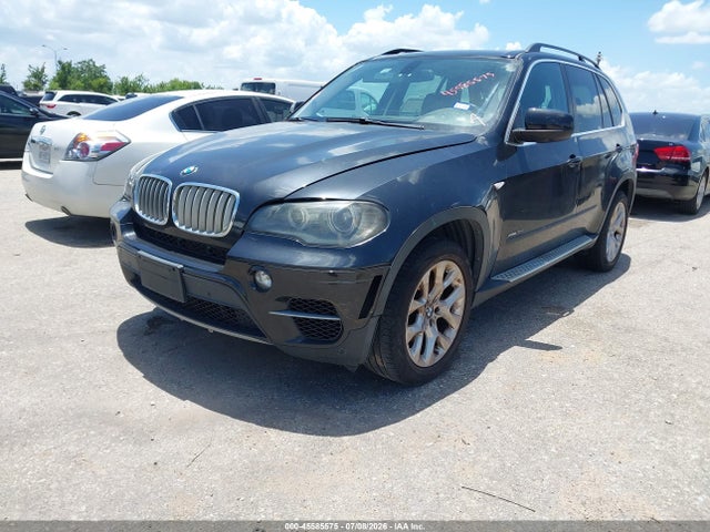 Aukcja sprzedaży 2013 Bmw X5 Xdrive35i/xdrive35i Premium/xdrive35i Sport Activity, vin: 5UXZV4C53D0B04612, numer aukcji: 45585575