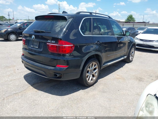 Aukcja sprzedaży 2013 Bmw X5 Xdrive35i/xdrive35i Premium/xdrive35i Sport Activity, vin: 5UXZV4C53D0B04612, numer aukcji: 45585575