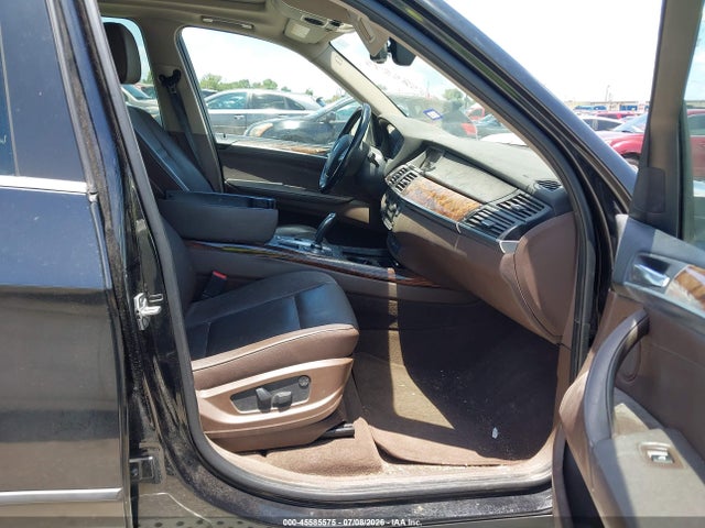 Aukcja sprzedaży 2013 Bmw X5 Xdrive35i/xdrive35i Premium/xdrive35i Sport Activity, vin: 5UXZV4C53D0B04612, numer aukcji: 45585575