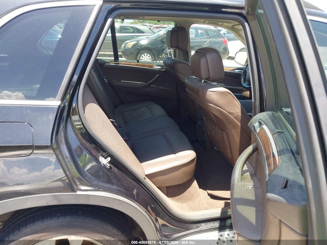 Aukcja sprzedaży 2013 Bmw X5 Xdrive35i/xdrive35i Premium/xdrive35i Sport Activity, vin: 5UXZV4C53D0B04612, numer aukcji: 45585575
