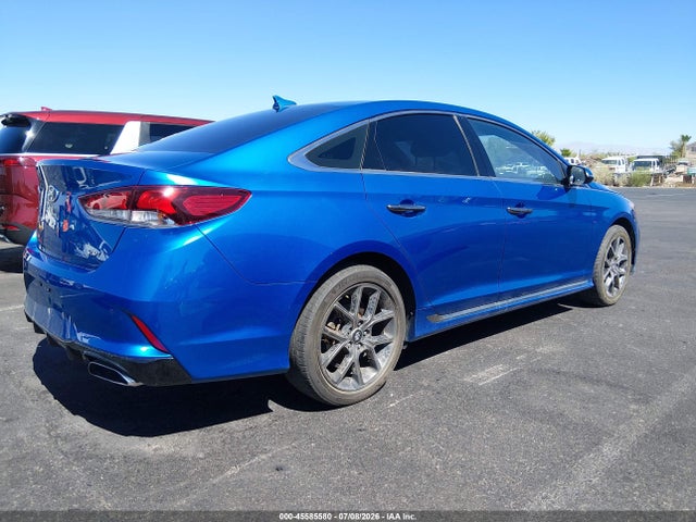 5NPE34AB0JH616757 Hyundai Sonata Limited 2.0t