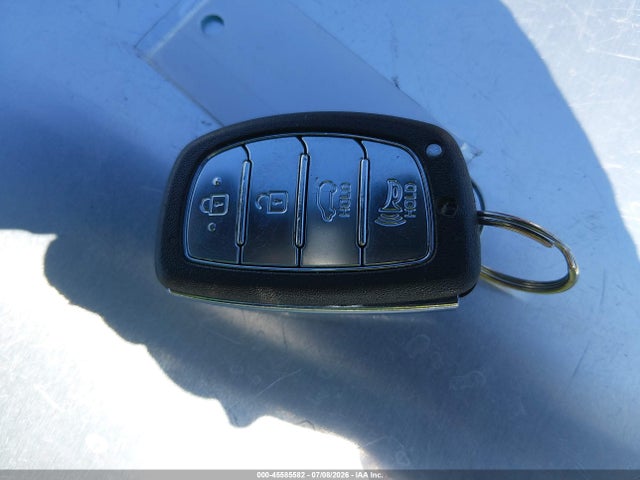 Hyundai Tucson Value 2017 KM8J33A21HU568853 Image 11