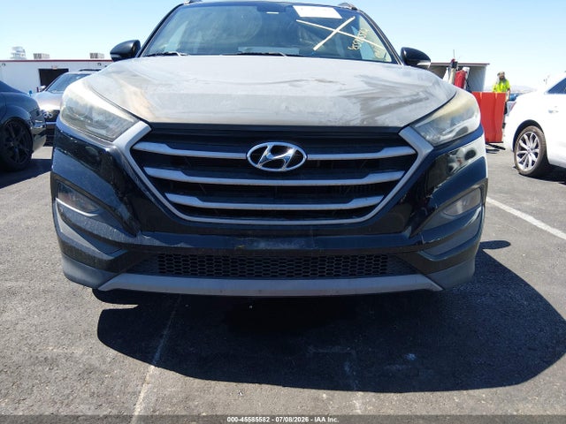 Hyundai Tucson Value 2017 KM8J33A21HU568853 Image 12