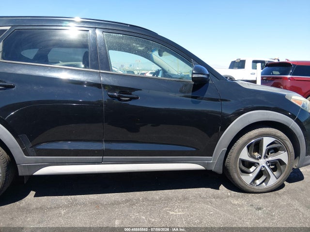 Hyundai Tucson Value 2017 KM8J33A21HU568853 Image 13