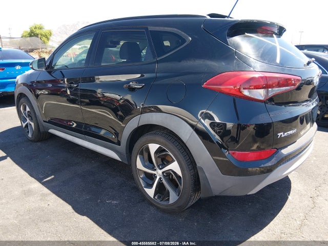 Hyundai Tucson Value 2017 KM8J33A21HU568853 Image 3