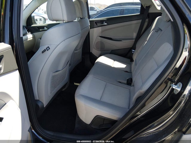 Hyundai Tucson Value 2017 KM8J33A21HU568853 Image 8