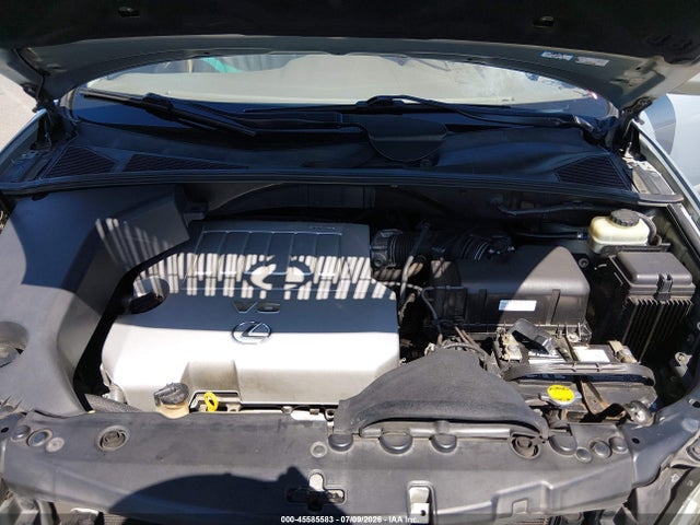 Aukcja sprzedaży 2007 Lexus Rx 350, vin: JTJGK31U770009426, numer aukcji: 45585583