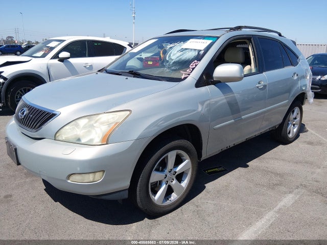 Aukcja sprzedaży 2007 Lexus Rx 350, vin: JTJGK31U770009426, numer aukcji: 45585583