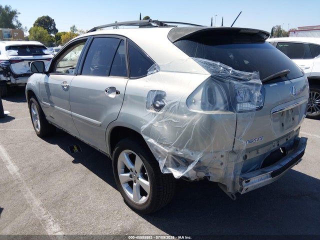 Aukcja sprzedaży 2007 Lexus Rx 350, vin: JTJGK31U770009426, numer aukcji: 45585583