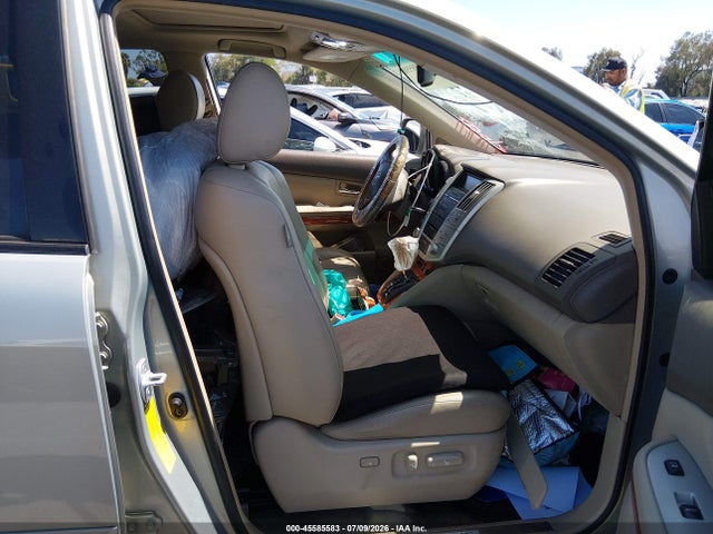 Aukcja sprzedaży 2007 Lexus Rx 350, vin: JTJGK31U770009426, numer aukcji: 45585583