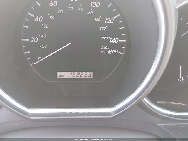 Aukcja sprzedaży 2007 Lexus Rx 350, vin: JTJGK31U770009426, numer aukcji: 45585583