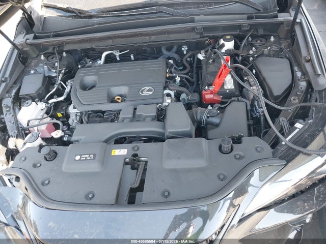 Lexus Nx 250 Premium 2024 2T2GDCAZ9RC008744 Image 10
