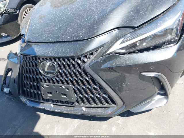 Lexus Nx 250 Premium 2024 2T2GDCAZ9RC008744 Image 13