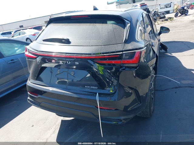 Lexus Nx 250 Premium 2024 2T2GDCAZ9RC008744 Image 17