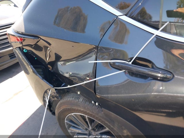 Lexus Nx 250 Premium 2024 2T2GDCAZ9RC008744 Image 18