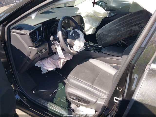 Lexus Nx 250 Premium 2024 2T2GDCAZ9RC008744 Image 19