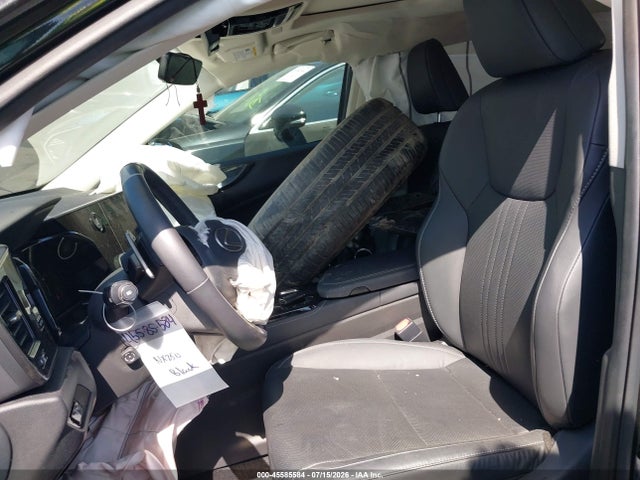 Lexus Nx 250 Premium 2024 2T2GDCAZ9RC008744 Image 20