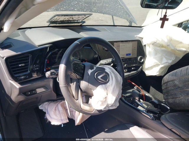 Lexus Nx 250 Premium 2024 2T2GDCAZ9RC008744 Image 21
