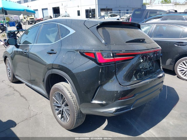Lexus Nx 250 Premium 2024 2T2GDCAZ9RC008744 Image 3