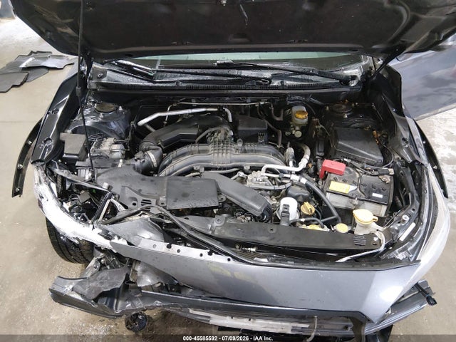 Aukcja sprzedaży 2020 Subaru Crosstrek Limited, vin: JF2GTANC1L8242379, numer aukcji: 45585592