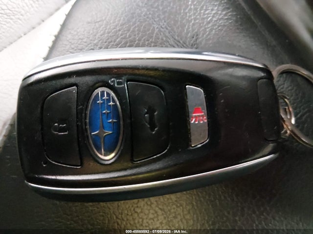Aukcja sprzedaży 2020 Subaru Crosstrek Limited, vin: JF2GTANC1L8242379, numer aukcji: 45585592