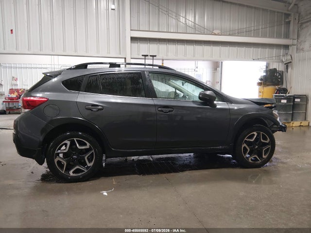 Aukcja sprzedaży 2020 Subaru Crosstrek Limited, vin: JF2GTANC1L8242379, numer aukcji: 45585592