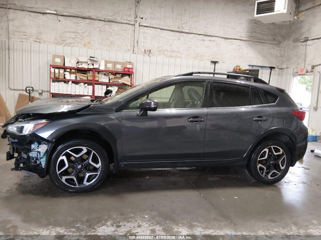 Aukcja sprzedaży 2020 Subaru Crosstrek Limited, vin: JF2GTANC1L8242379, numer aukcji: 45585592