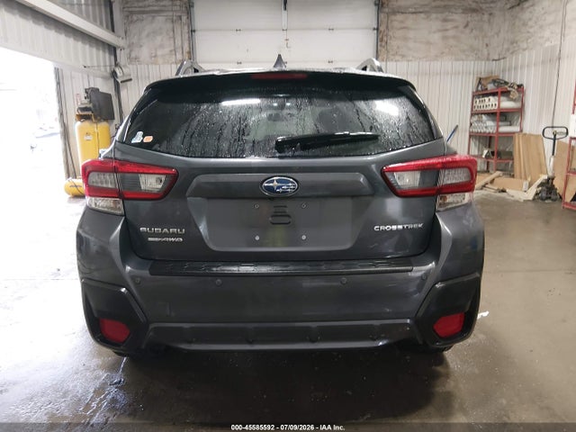 Aukcja sprzedaży 2020 Subaru Crosstrek Limited, vin: JF2GTANC1L8242379, numer aukcji: 45585592