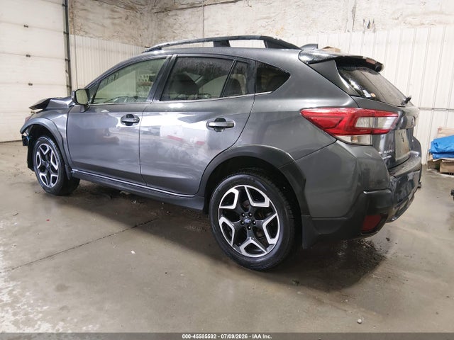 Aukcja sprzedaży 2020 Subaru Crosstrek Limited, vin: JF2GTANC1L8242379, numer aukcji: 45585592